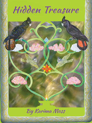cover image of Hidden Treasure